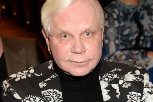 «Не в маразме, несмотря на болезнь»: Стас Садальский о состоянии Бориса Моисеева «Не в маразме, несмотря на болезнь»: Стас Садальский о состоянии Бориса Моисеева