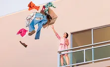 Вещи бывшего: как с ними поступить? Отвечает психолог