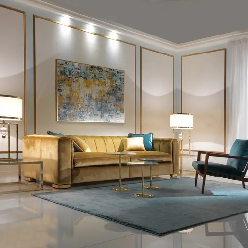 стиль ар деко фото идеи