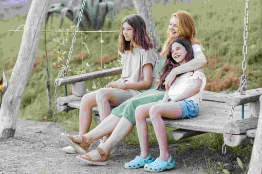 Правда, что климакс наступает в том же возрасте, что и у вашей мамы или бабушки? Правда, что климакс наступает в том же возрасте, что и у вашей мамы или бабушки?