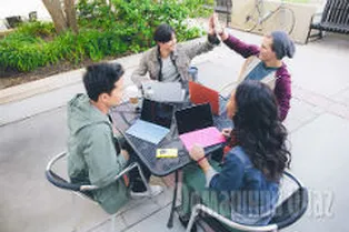 Воспитание благополучия