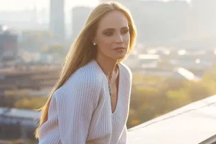 «Мы не в ответе за родителей»: Глюкоза прокомментировала аннулирование результатов голосования в шоу «Голос.Дети»