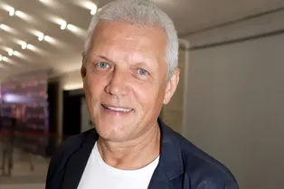 «Великолепное трио»: поклонников восхитило фото Александра Галибина с Сергеем Никоненко и Александром Михайловым