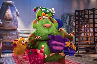 Спасти домового: продюсер Елена Чиркова — о том, что такое быть домовыми друг для друга