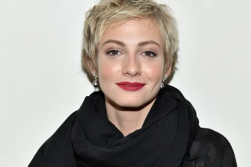 «К весне готова»: Полина Максимова показала новую прическу «К весне готова»: Полина Максимова показала новую прическу