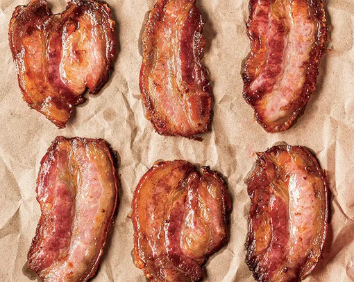 Бекон Бекон