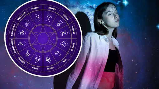 Астрологическое невезение Астрологическое невезение