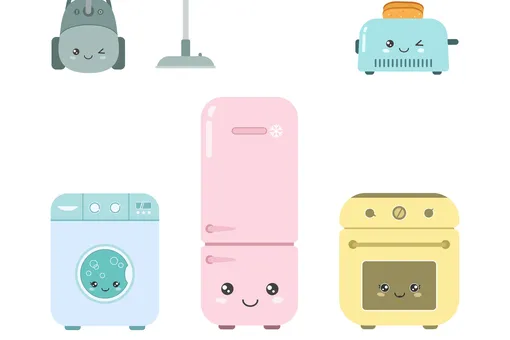 Сэкономьте на этом: функции бытовой техники, которые вам не нужны Сэкономьте на этом: функции бытовой техники, которые вам не нужны