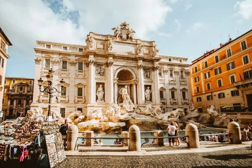 Италия начала выдавать шенген россиянам, но есть нюанс Италия начала выдавать шенген россиянам, но есть нюанс