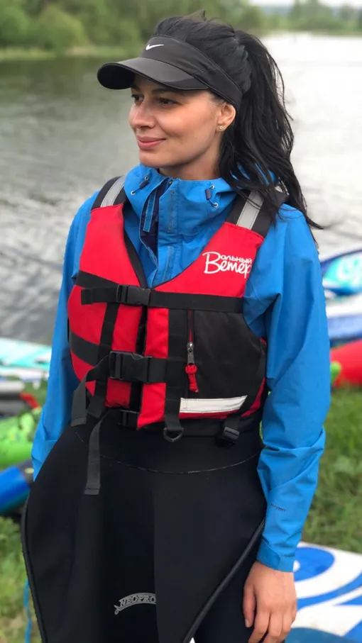 Волонтер Ольга Пушкина Волонтер Ольга Пушкина