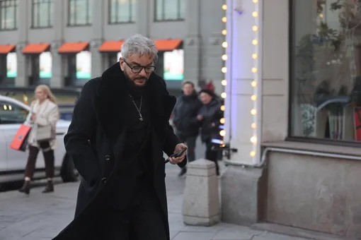 Филипп Киркоров решил сделать фамильное захоронение