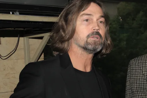 «Понимал, что может не выжить»: Сафронов о последних днях Александра Стефановича «Понимал, что может не выжить»: Сафронов о последних днях Александра Стефановича