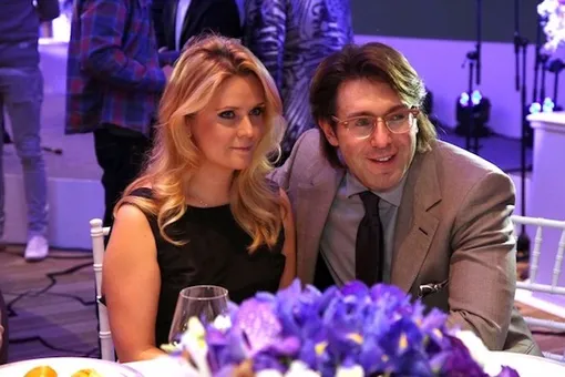 У новорожденного сына Андрея Малахова появился братик У новорожденного сына Андрея Малахова появился братик