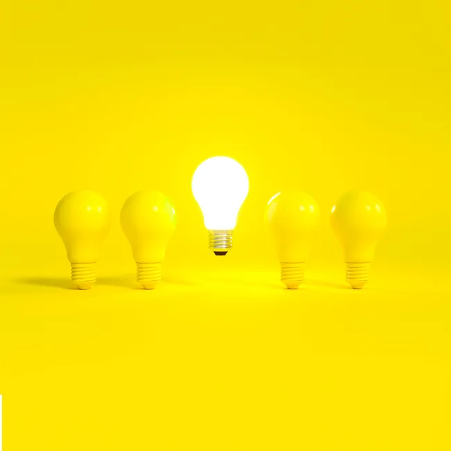 Каким должно быть освещение в квартире, когда рано темнеет? Приёмы светотерапии