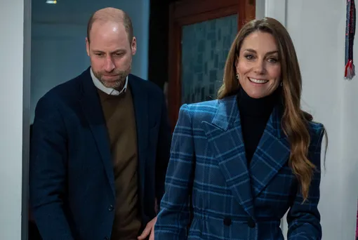 Кейт Миддлтон и принц Уильям Кейт Миддлтон и принц Уильям