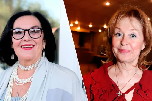 Как сложились судьбы актрис из фильма «Место встречи изменить нельзя»? Как сложились судьбы актрис из фильма «Место встречи изменить нельзя»?