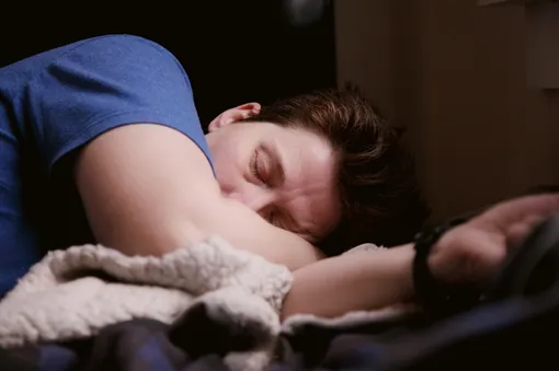 Регулирующие сон гены отвечают не только за него, но и другие процессы Регулирующие сон гены отвечают не только за него, но и другие процессы