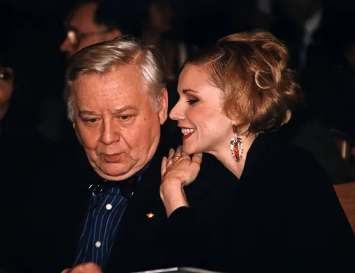 Зудина, Табаков Зудина, Табаков