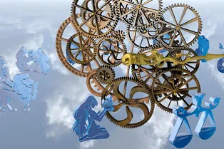 Подведение итогов и поддержка со стороны родных. Лунный гороскоп на 5 ноября