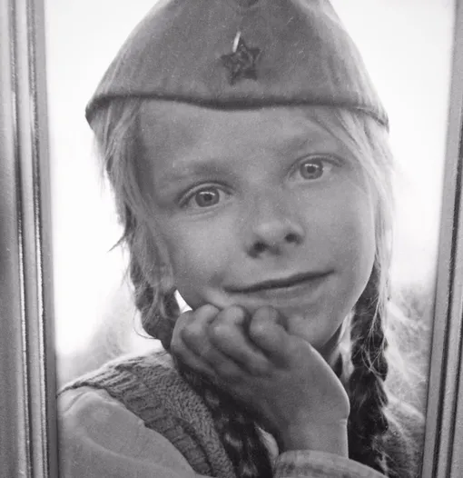 Лиза Арзамасова