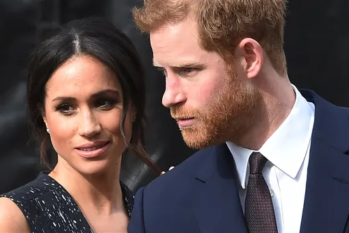 Прецедент на королевской свадьбе: отец Меган Маркл не поведет свою дочь к алтарю Прецедент на королевской свадьбе: отец Меган Маркл не поведет свою дочь к алтарю