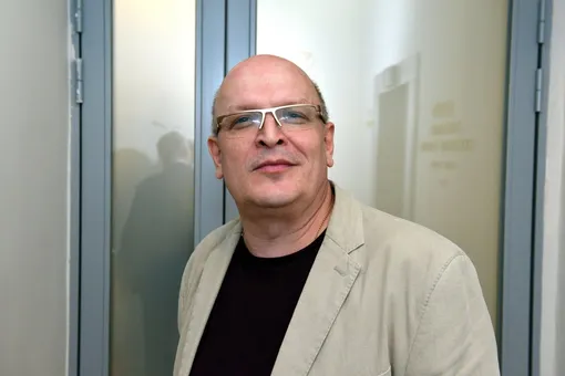 Звезда сериала «Марш Турецкого» прошел ДНК-тест на отцовство Звезда сериала «Марш Турецкого» прошел ДНК-тест на отцовство