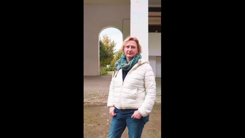 Нажми и смотри