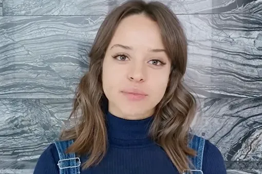 «Первозданная и прекрасная»: Сюзанна Варнина показала пушистые подмышки (видео) «Первозданная и прекрасная»: Сюзанна Варнина показала пушистые подмышки (видео)