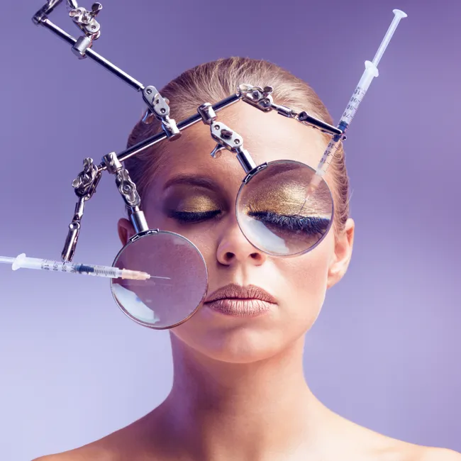 Делаем лицо: краткий гид по инъекционным процедурам