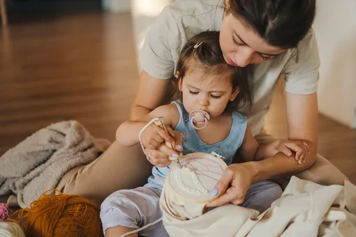 Ковровая вышивка: что это такое и сложно ли начать? Ковровая вышивка: что это такое и сложно ли начать?