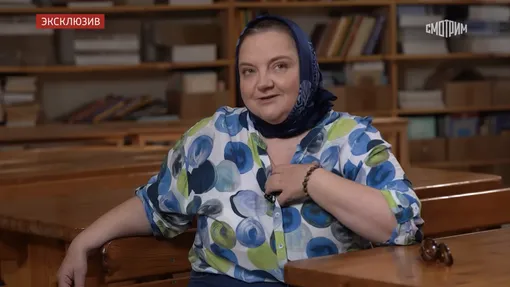 Вера Сапронова Вера Сапронова