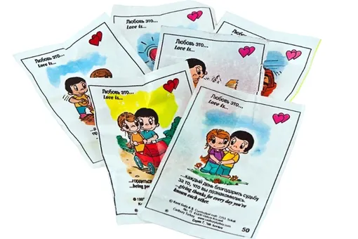 Как растопить сердце Льва, Рака и других знаков — идеальная подсказка в одном предложении Как растопить сердце Льва, Рака и других знаков — идеальная подсказка в одном предложении