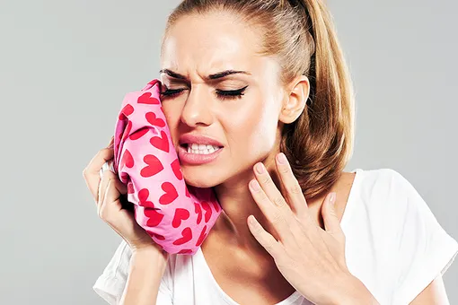 10 худших вещей, которые вы делаете со своими зубами