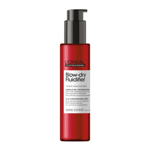 Blow-Dry Fluidifier, L'Oreal Professionel, 1350 руб