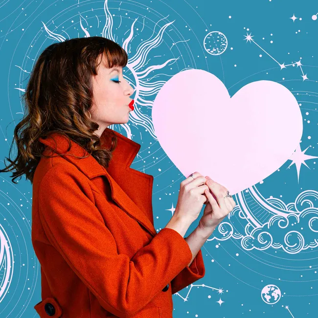 Любовный гороскоп на 2025 год: прогноз по знакам зодиака от астролога