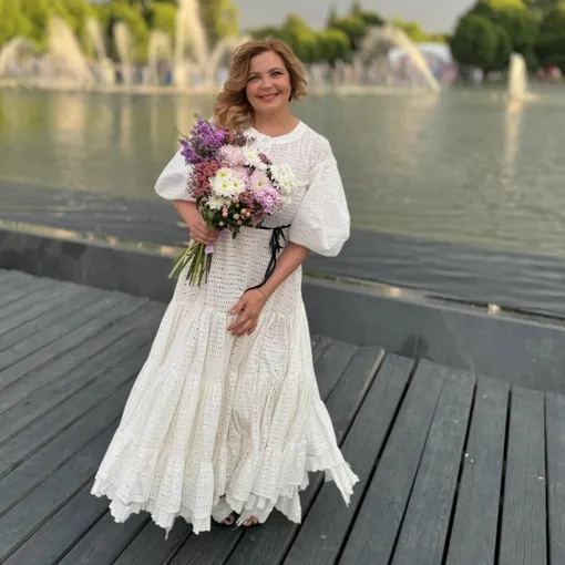 Ирина Пегова Ирина Пегова