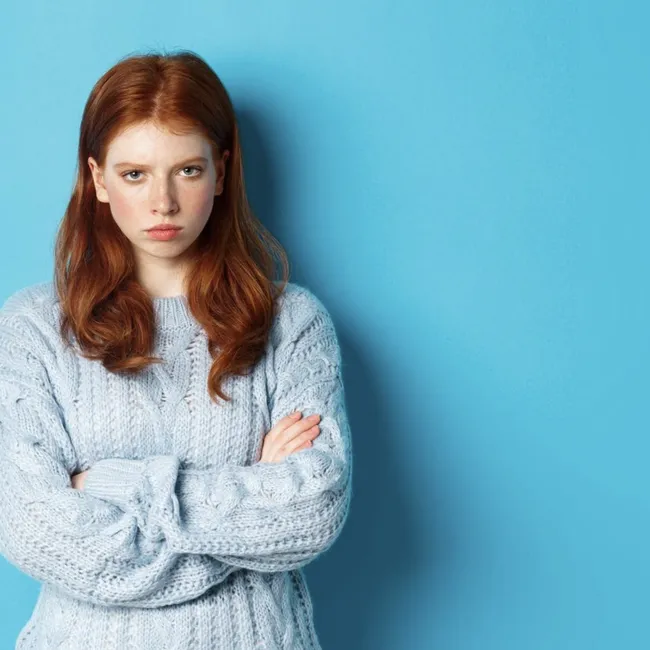 8 признаков того, что вы были и остаетесь травмированным ребенком