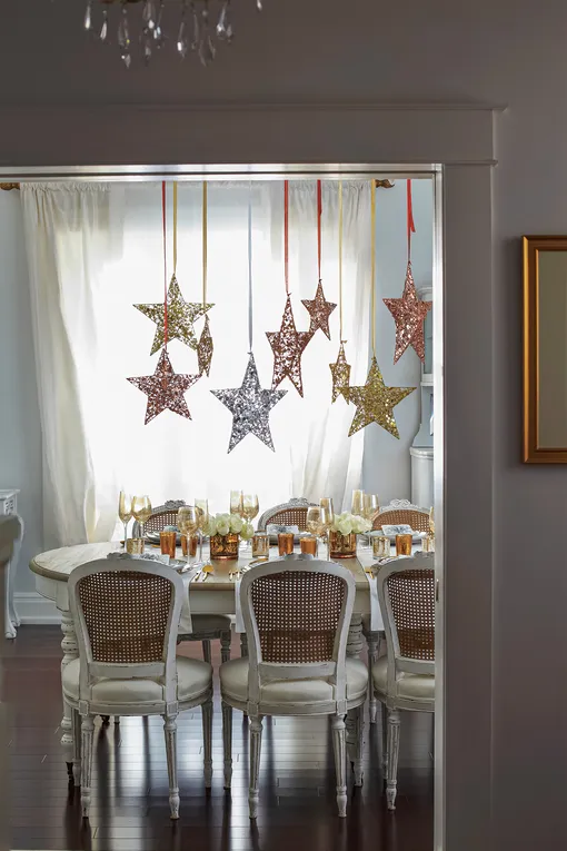 Парящая композиция