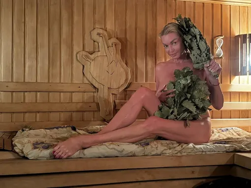 Анастасия Волочкова Анастасия Волочкова