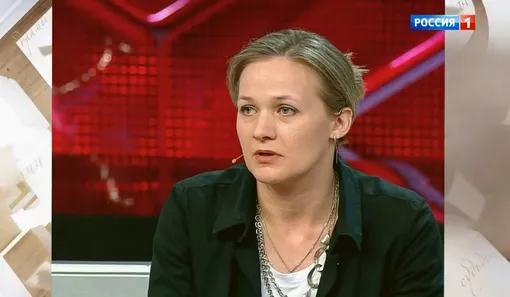 Ольга, внебрачная дочь Петра Щербакова Ольга, внебрачная дочь Петра Щербакова