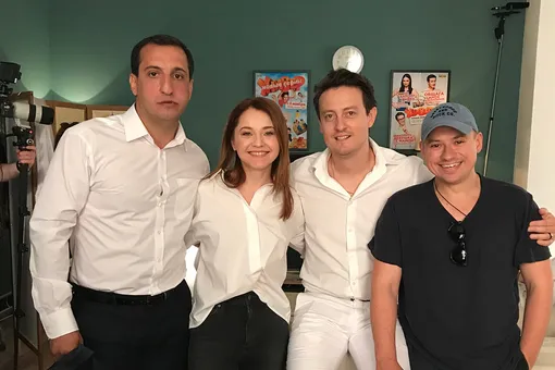 Денег не хватало, работал почтальоном: звезды «Универа» рассказали о трудностях в начале карьеры Денег не хватало, работал почтальоном: звезды «Универа» рассказали о трудностях в начале карьеры