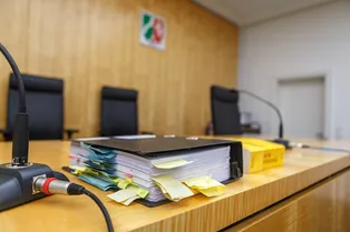 «Немецкая Жизель Пелико»: в Германии судят мужчину, который 15 лет насиловал жену и выкладывал видео в интернет