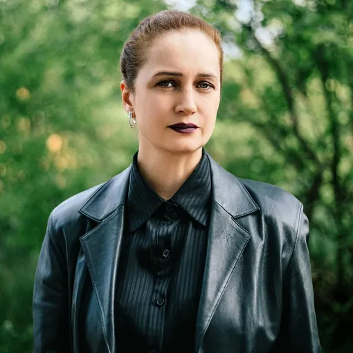 Виктория Исакова Виктория Исакова