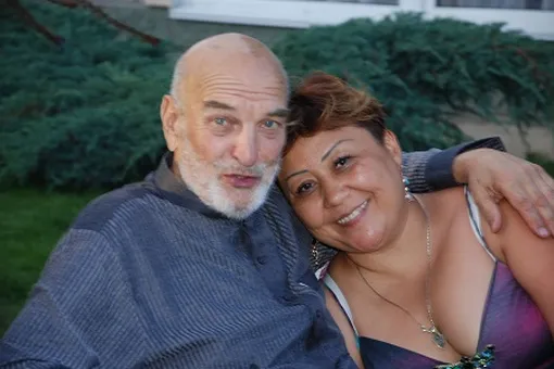 Вдова Алексея Петренко рассказала о причине его смерти Вдова Алексея Петренко рассказала о причине его смерти