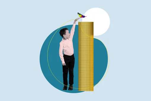 Как научить экономить тех, кто не зарабатывает? Советы для людей, которые за всё платят Как научить экономить тех, кто не зарабатывает? Советы для людей, которые за всё платят