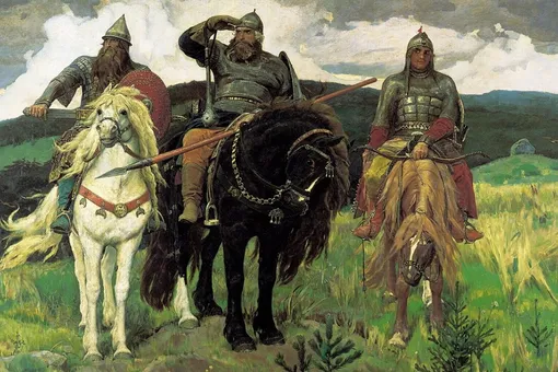 Россияне всё чаще начали давать детям старославянские имена