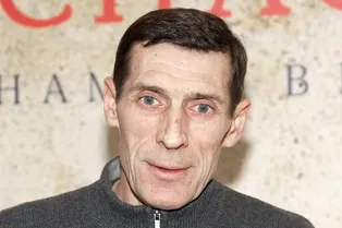 Актёр Игорь Савочкин госпитализирован в Москве