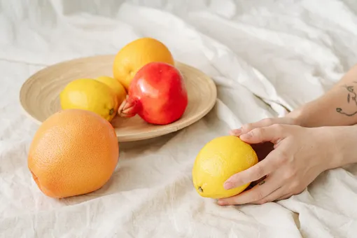 Тарелка молодости: что на самом деле нужно есть, чтобы не стареть? Тарелка молодости: что на самом деле нужно есть, чтобы не стареть?