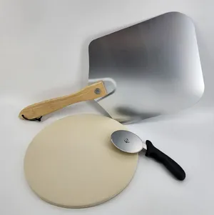 Пекарский камень OBERBI