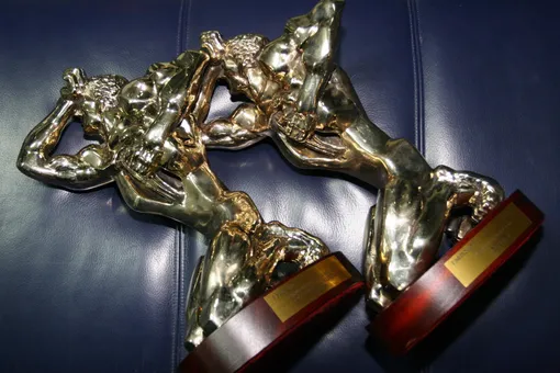 Дарья Златопольская и Максим Шарафутдимов в составе жюри конкурса «ТЭФИ-Регион» 2025: что известно о первом этапе Дарья Златопольская и Максим Шарафутдимов в составе жюри конкурса «ТЭФИ-Регион» 2025: что известно о первом этапе